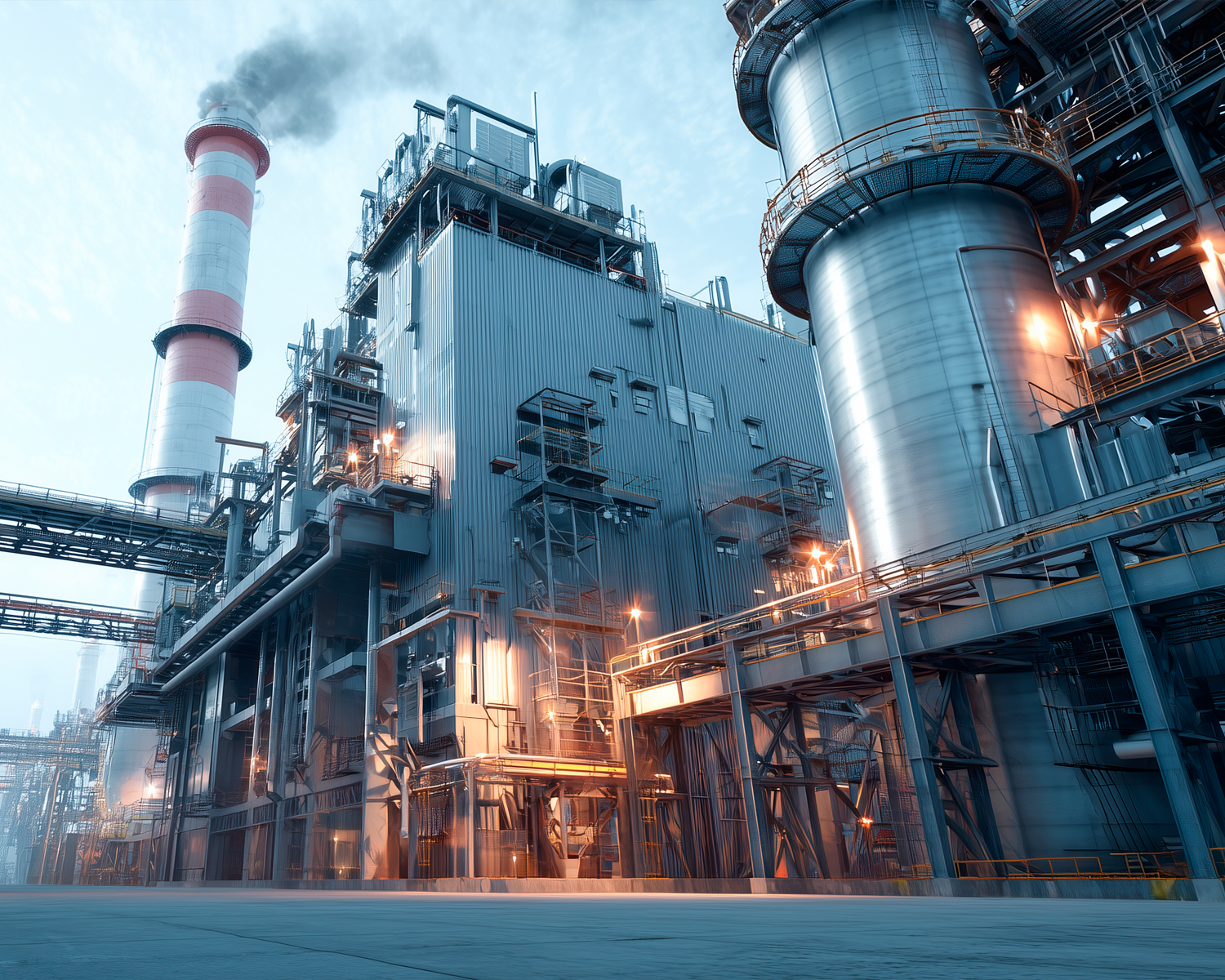 Explosion Proof Enclosure for Hazardous Locations