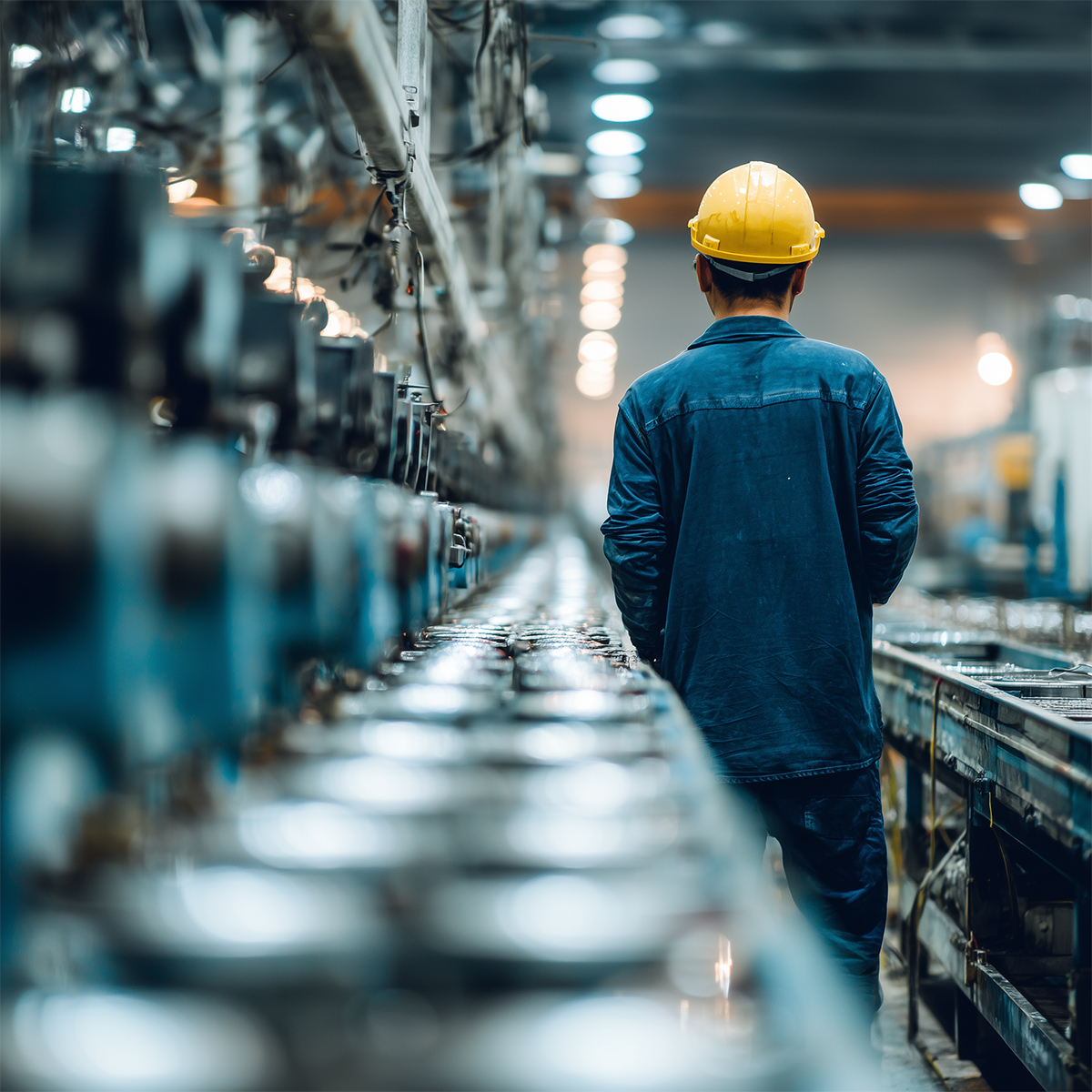 Custom Controls Technician - MCXP Solutions