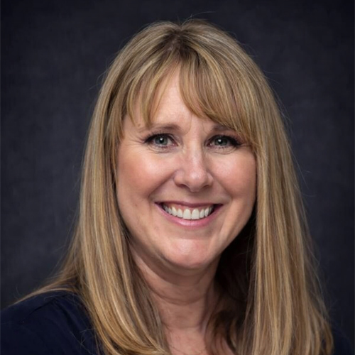 Theresa Bailey - MCXP Solutions