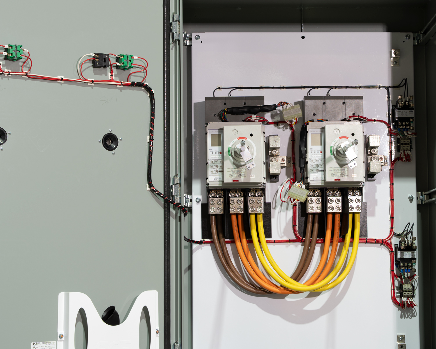 Transfer Switches